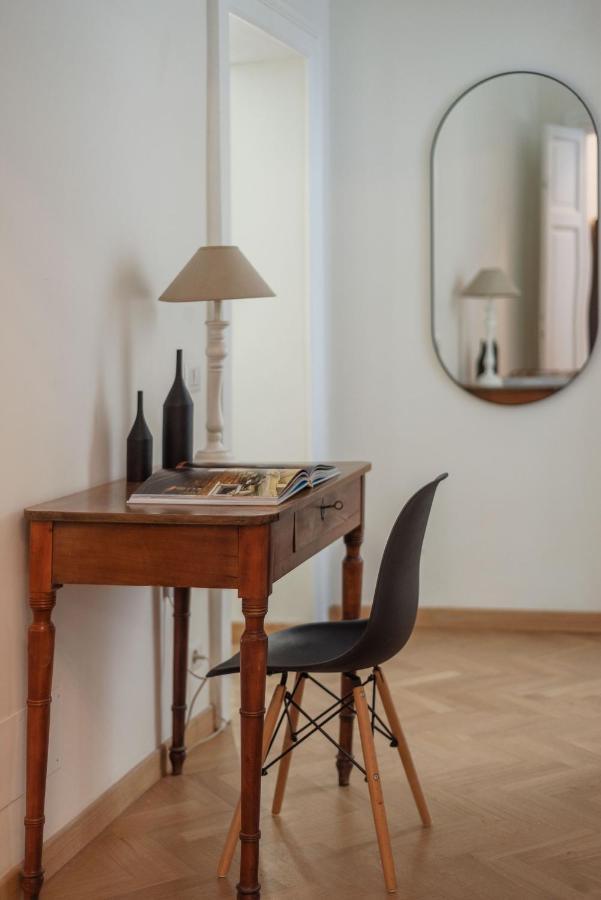 Apartament Castro Pretorio Rzym Zewnętrze zdjęcie