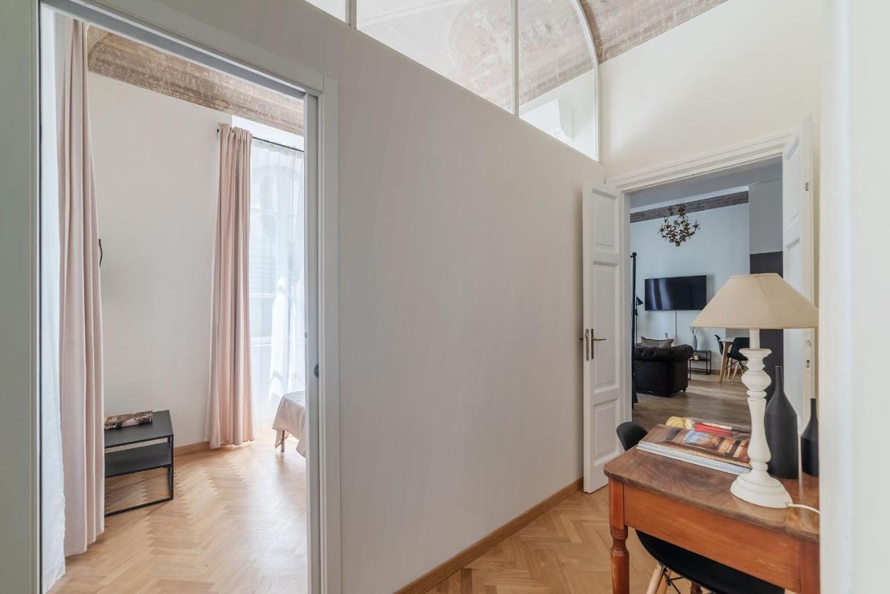 Apartament Castro Pretorio Rzym Zewnętrze zdjęcie